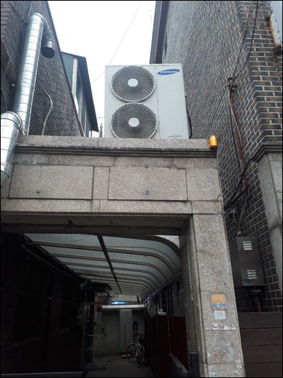 파주에어컨설치